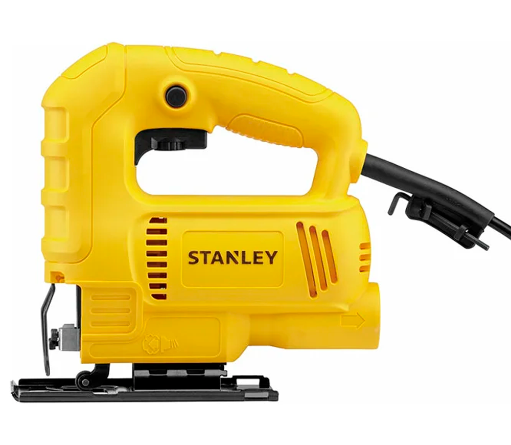 Fierăstrău pendular STANLEY SJ45 450w photo 0