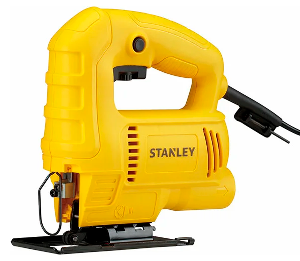 Fierăstrău pendular STANLEY SJ45 450w photo