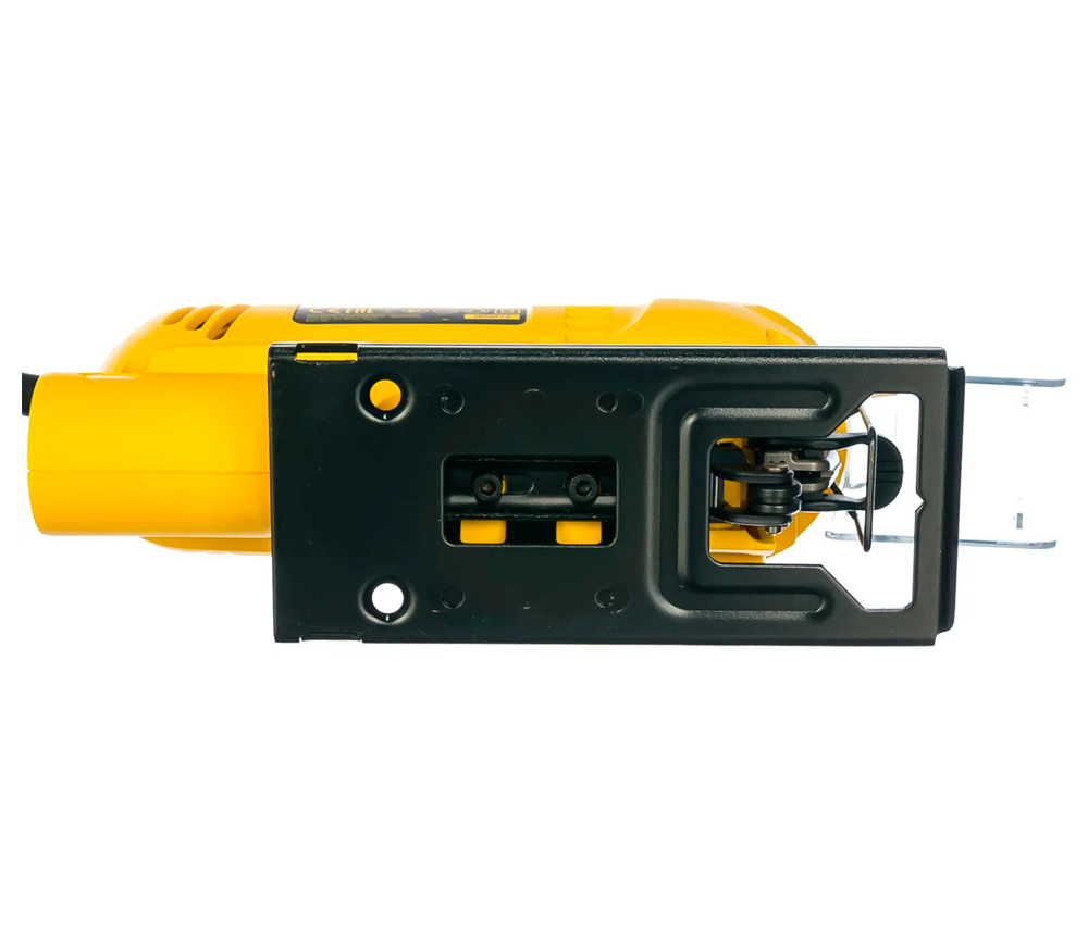 Лобзик STANLEY SJ60 600вт photo 2
