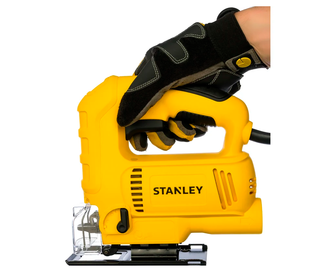 Лобзик STANLEY SJ60 600вт photo 3