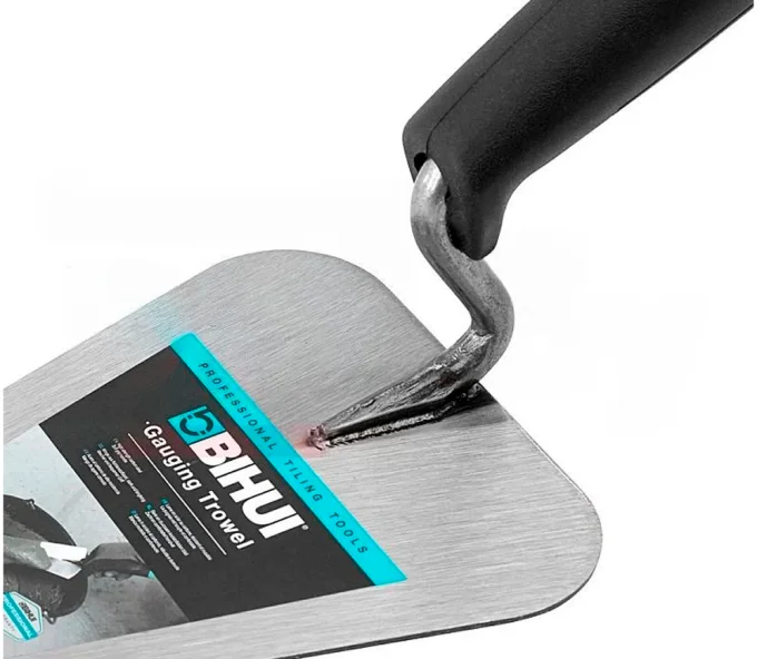 Mistrie BIHUI BTCHG7 triunghi 180mm-3
