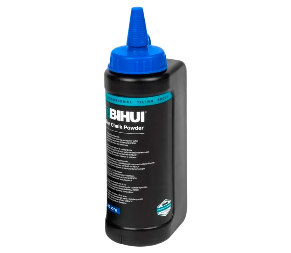 Мел для разметочного шнура BIHUI CTCHALK photo
