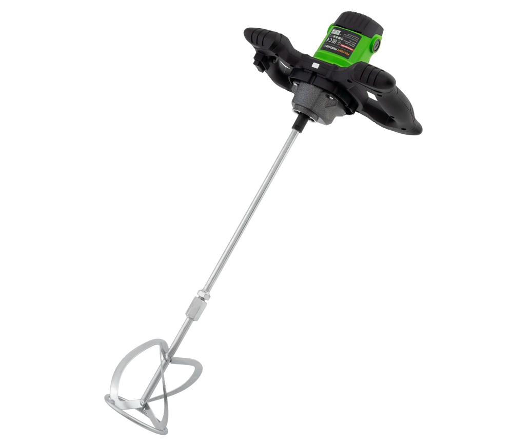 Mașină de amestecat mortar ProCraft PMM2000 850w photo