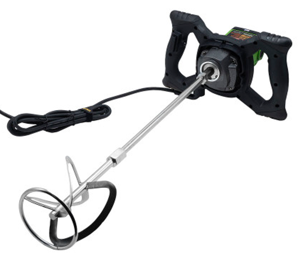 Mașină de amestecat mortar ProCraft PMM2100 1200w photo 0