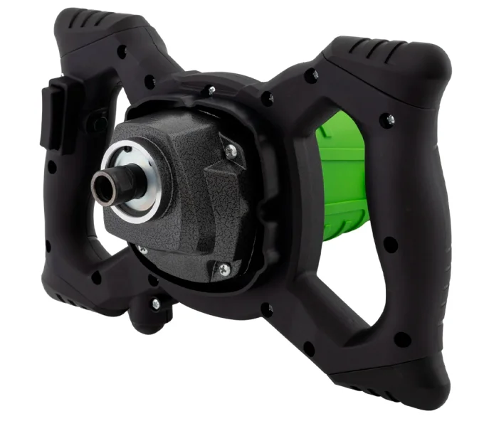 Миксер строительный ProCraft PMM2100 1200вт-9