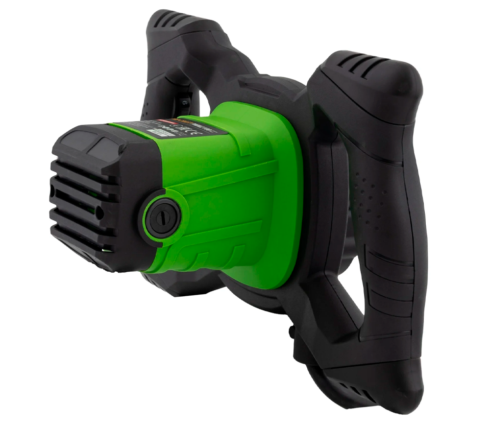 Mașină de amestecat mortar ProCraft PMM2100 1200w photo 4