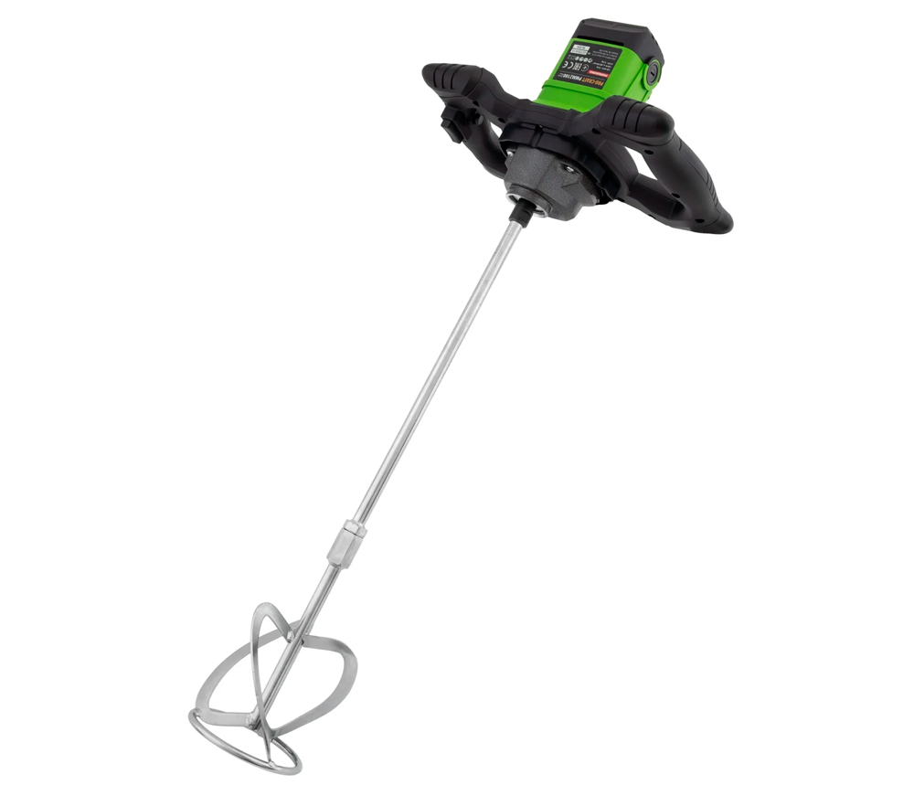 Mașină de amestecat mortar ProCraft PMM2100 1200w photo