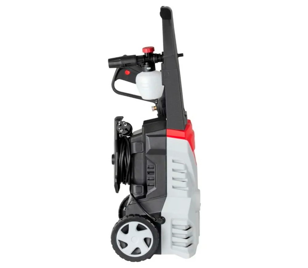 Aparat de spălat cu presiune RESANTA MP-140 1650w 140bar 360l/h photo 0