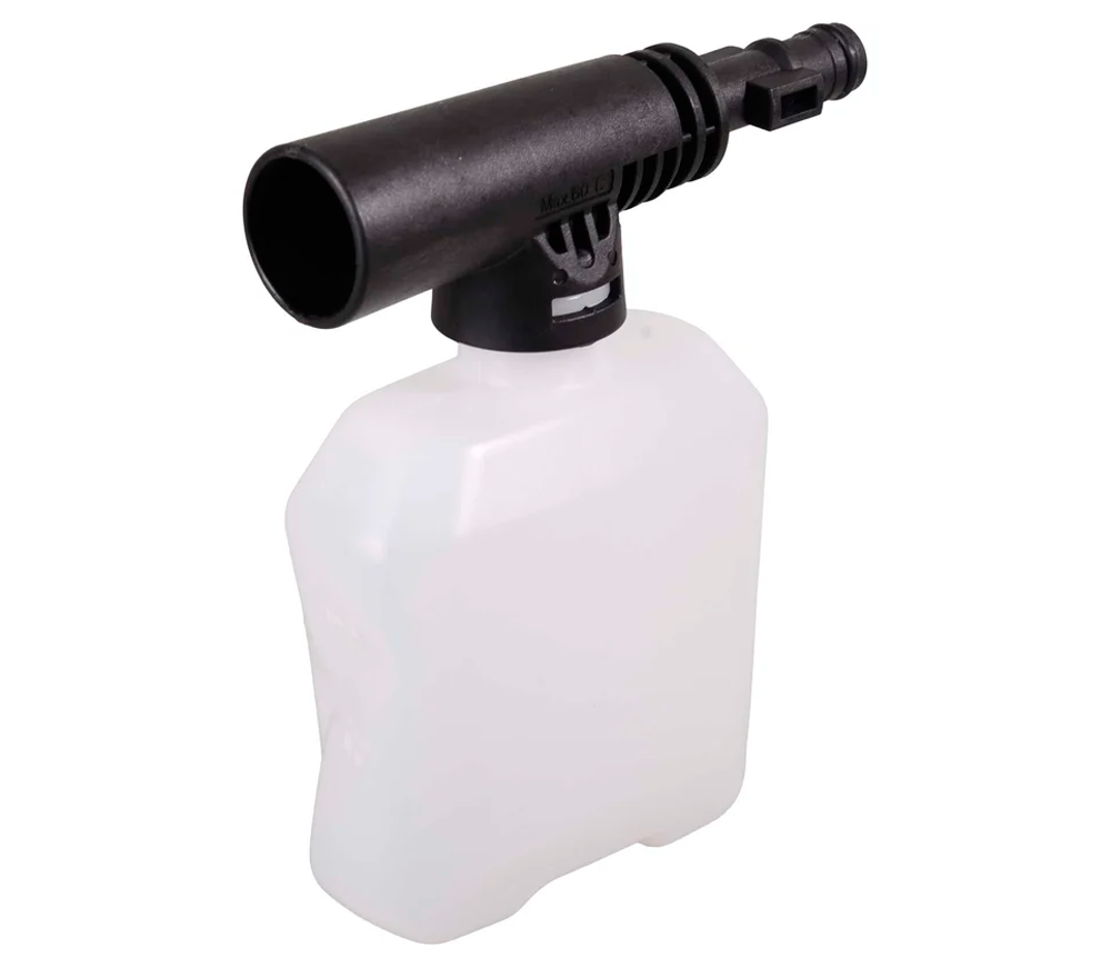 Aparat de spălat cu presiune RESANTA MP-140 1650w 140bar 360l/h photo 1