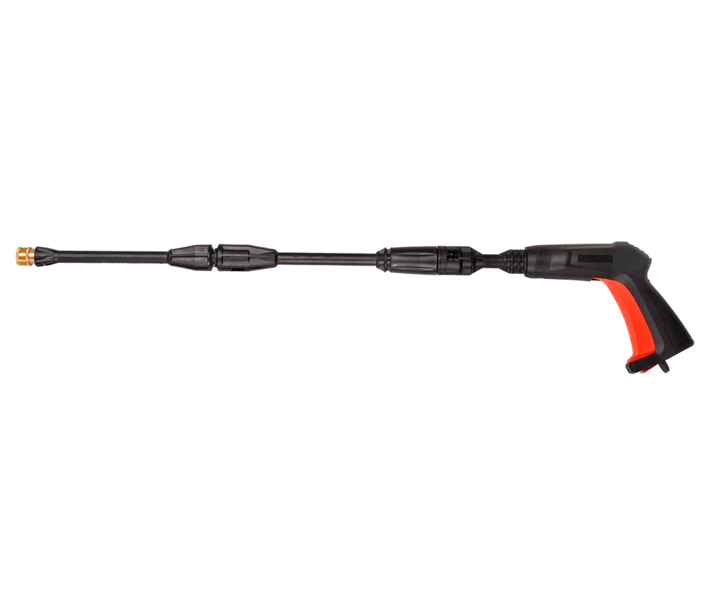 Aparat de spălat cu presiune RESANTA MP-140 1650w 140bar 360l/h photo 12