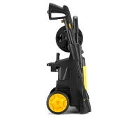 Мойка высокого давления DEWALT DXPW001M-E 1800вт 130бар 390л/ч-4