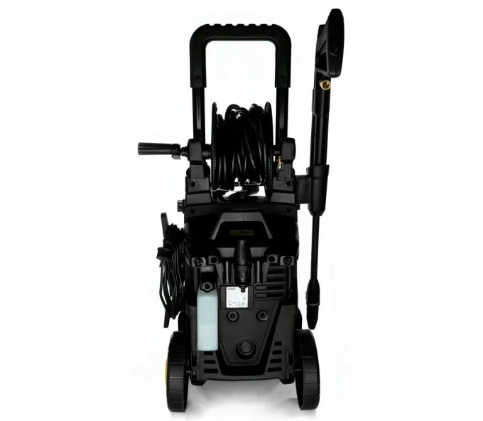 Мойка высокого давления DEWALT DXPW001M-E 1800вт 130бар 390л/ч-8