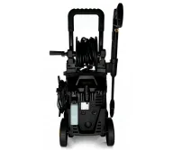 Мойка высокого давления DEWALT DXPW001M-E 1800вт 130бар 390л/ч-8