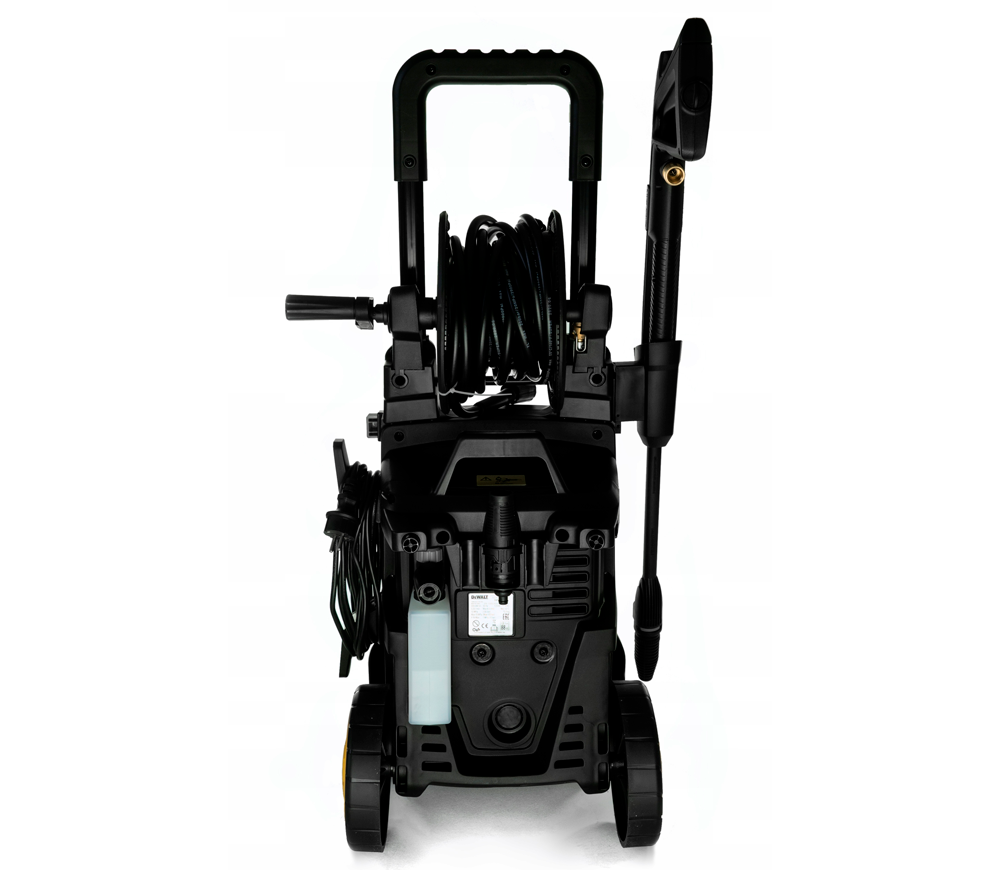 Мойка высокого давления DEWALT DXPW001M-E 1800вт 130бар 390л/ч photo 3