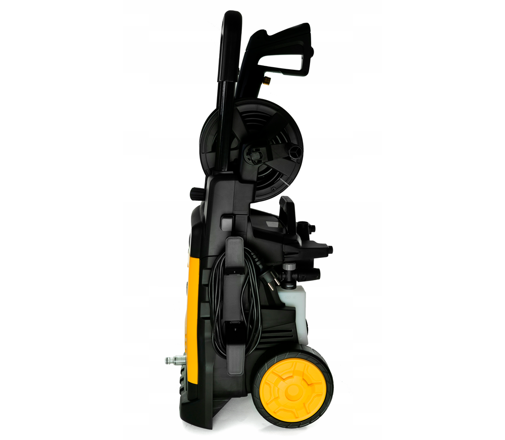Мойка высокого давления DEWALT DXPW001M-E 1800вт 130бар 390л/ч photo 4