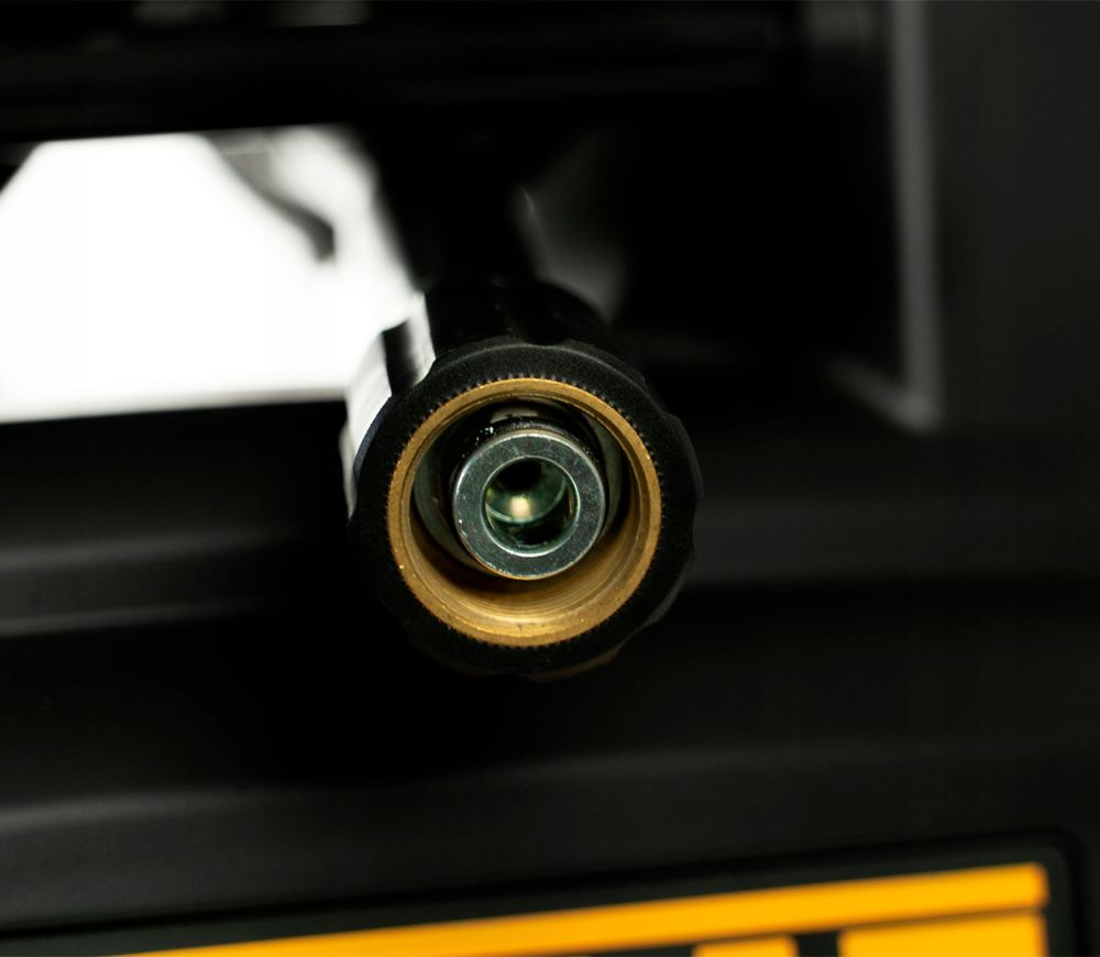 Мойка высокого давления DEWALT DXPW001M-E 1800вт 130бар 390л/ч photo 6