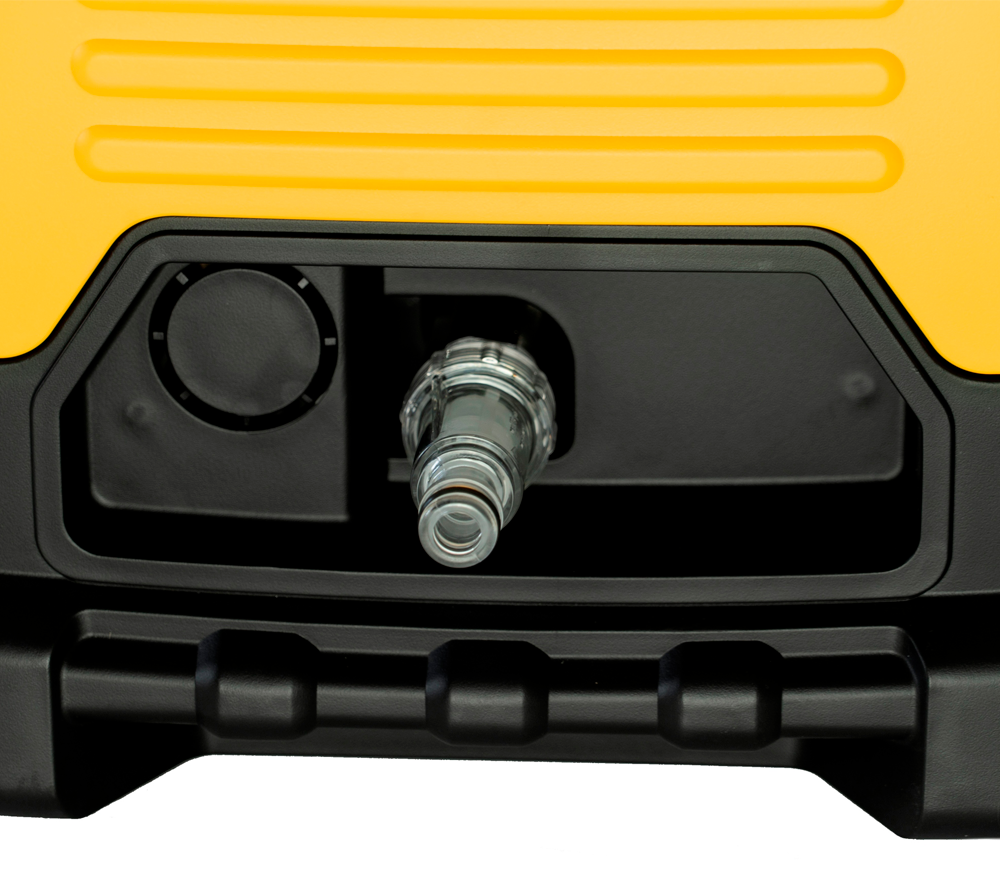 Мойка высокого давления DEWALT DXPW001M-E 1800вт 130бар 390л/ч photo 8