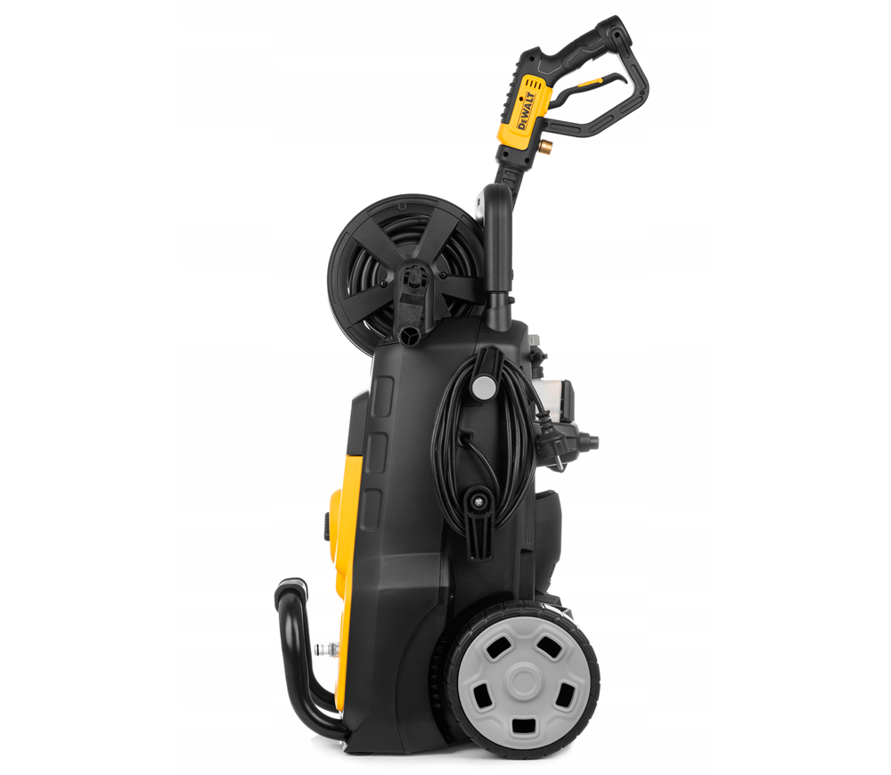 Мойка высокого давления DEWALT DXPW 001DTS-E 2800вт 160бар 850л/ч photo 1
