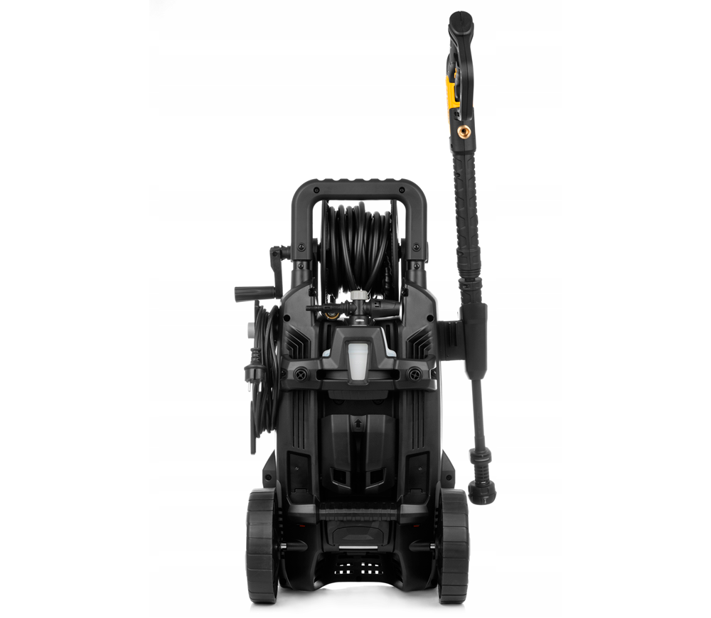 Мойка высокого давления DEWALT DXPW 001DTS-E 2800вт 160бар 850л/ч photo 2