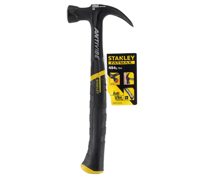 Молоток-гвоздодер STANLEY FMHT1-51277 0.453kg-2