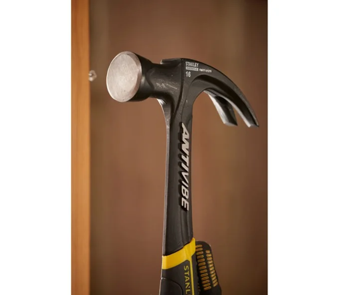 Молоток-гвоздодер STANLEY FMHT1-51277 0.453kg-7