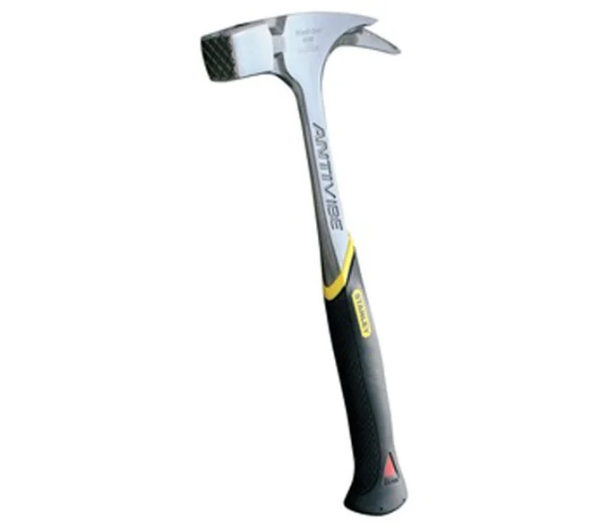 Молоток кровельщика STANLEY 1-51-937 0.6kg-3