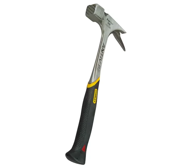 Молоток кровельщика STANLEY 1-51-937 0.6kg-2