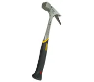Молоток кровельщика STANLEY 1-51-937 0.6kg-2
