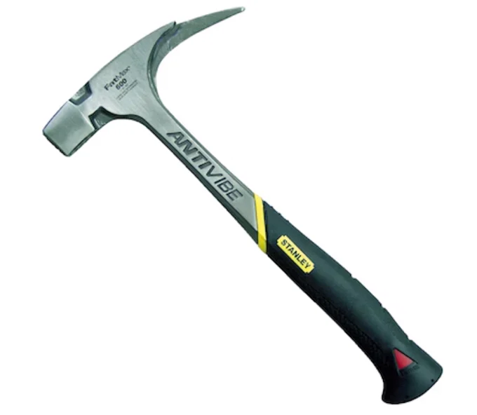 Молоток кровельщика STANLEY 1-51-937 0.6kg-1