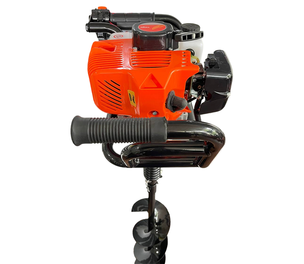 Мотобур бензиновый TOGO TG-D002 150мм 21.2см3 photo 1