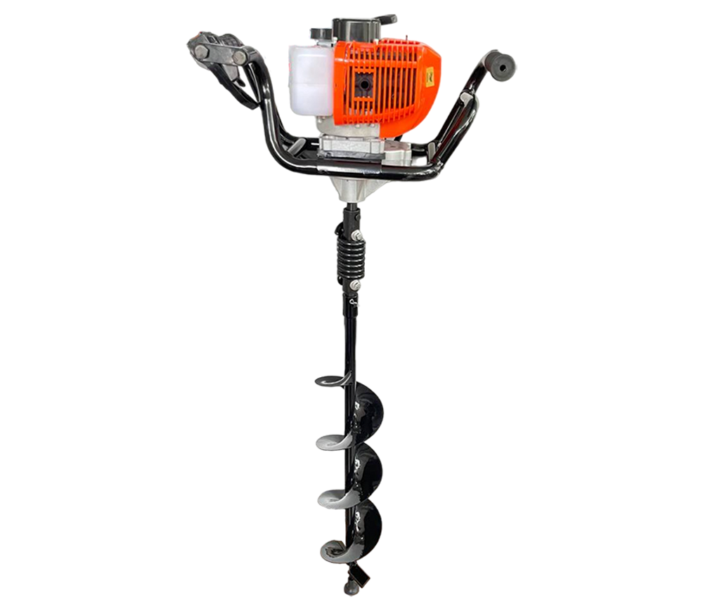 Мотобур бензиновый TOGO TG-D002 150мм 21.2см3 photo 3