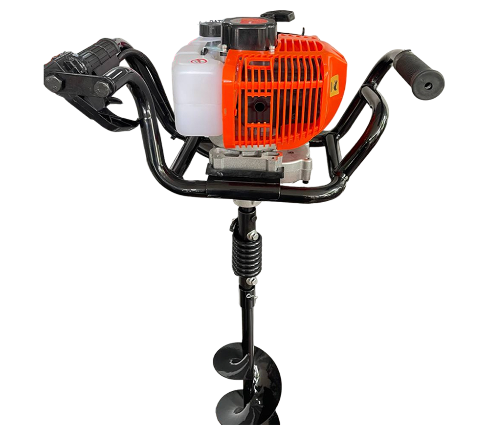 Мотобур бензиновый TOGO TG-D002 150мм 21.2см3 photo 4