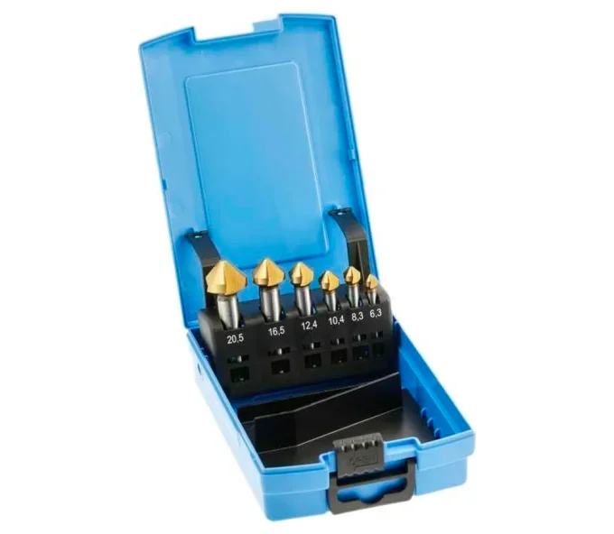 Set freze pe metal HOEGERT HT6D190 6.3-20.5mm-1
