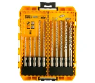 Набор буров по бетону DEWALT DT70753-QZ 5-12мм x 110-160мм-1