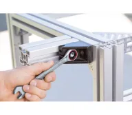 Set de chei cu clichet 10 piese  BOSCH 1600A02AU0 8-19mm-6