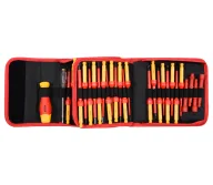 Набор отверток электрика 48 шт YATO YT28293-1