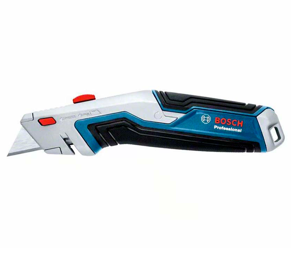 Набор ручных инструментов BOSCH Professional Combo Kit 4шт. photo 0