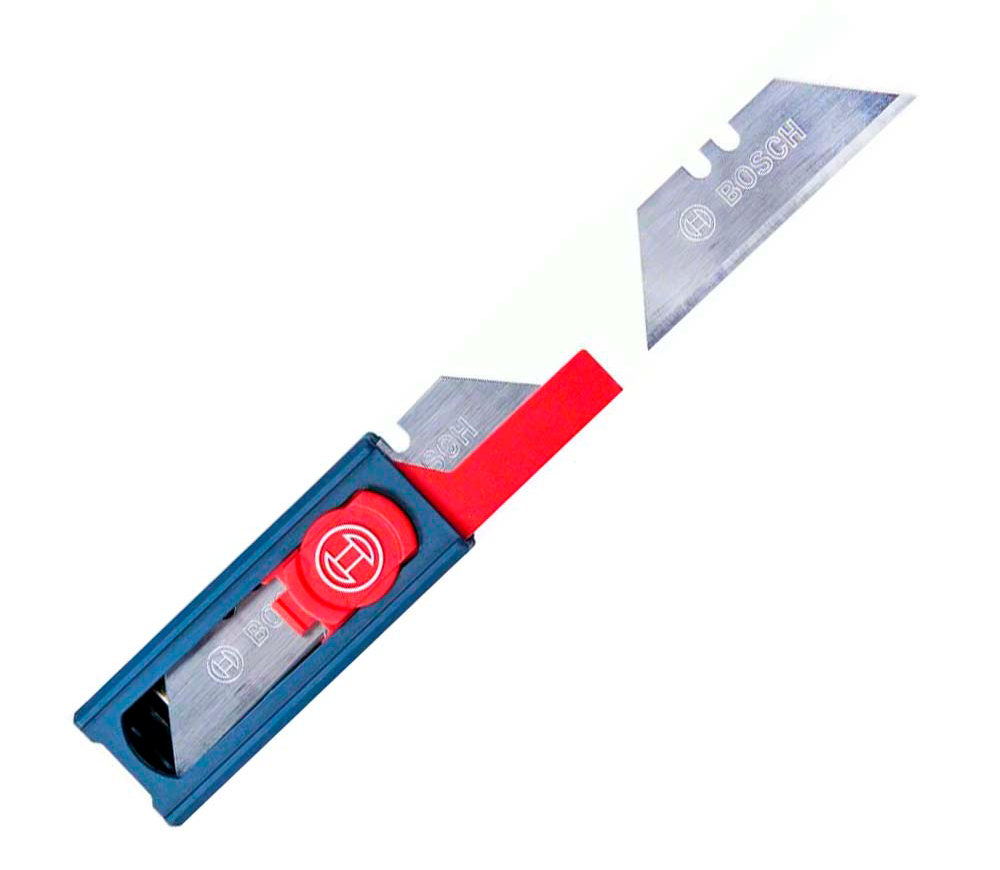 Набор ручных инструментов BOSCH Professional Combo Kit 4шт. photo 2