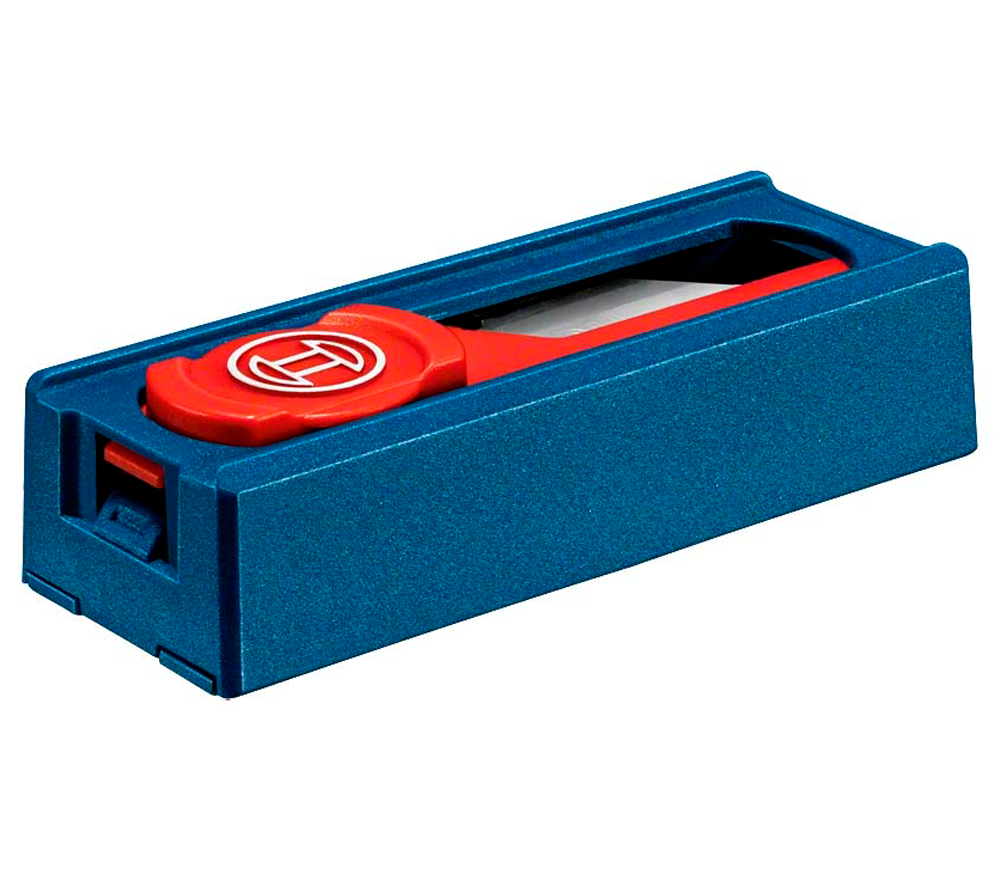 Набор ручных инструментов BOSCH Professional Combo Kit 4шт. photo 4