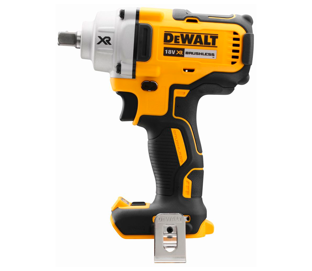 Набор аккумуляторных инструментов DEWALT DCK2077P2T-QW-5