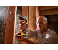 Набор аккумуляторных инструментов DEWALT DCK2077P2T-QW-7
