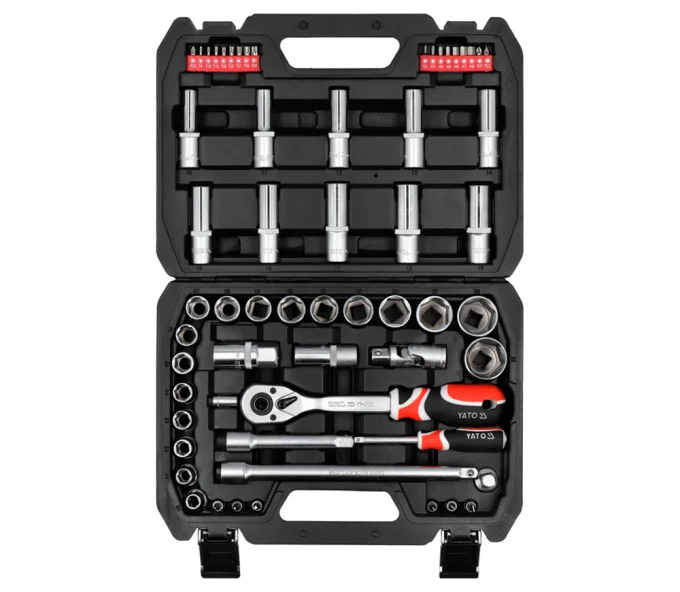 Set duze tubulare YATO YT12660 10-32 mm-3