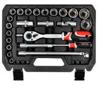 Set duze tubulare YATO YT12660 10-32 mm-4