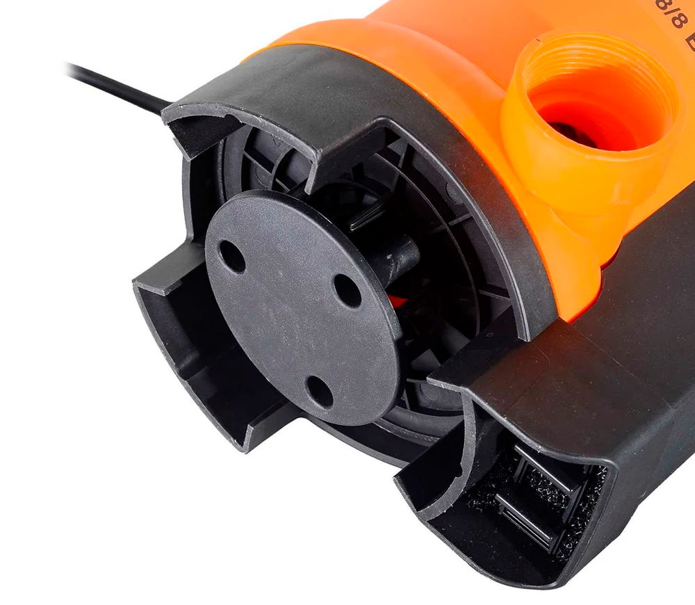 Pompă de drenaj VIHRI ДН-258/8 ВП 900w 15480l/h photo 8