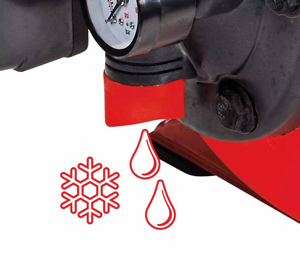 Насосная станция EINHELL GC-WW 8042 ECO 800вт 4200л/ч photo 1