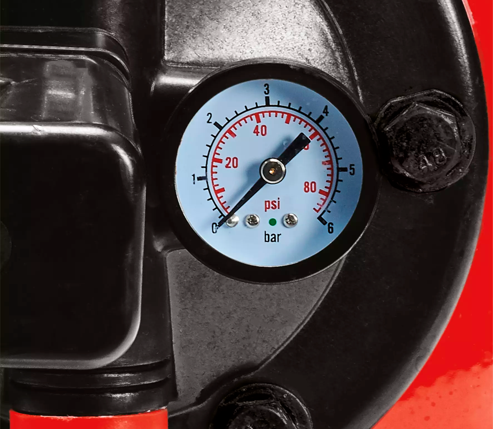 Насосная станция EINHELL GC-WW 8042 ECO 800вт 4200л/ч photo 4