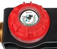 Stație de apă menajeră EINHELL GE-WW 1145 ECO 1100w 4500l/h-4