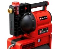 Stație de apă menajeră EINHELL GE-WW 1145 ECO 1100w 4500l/h-9