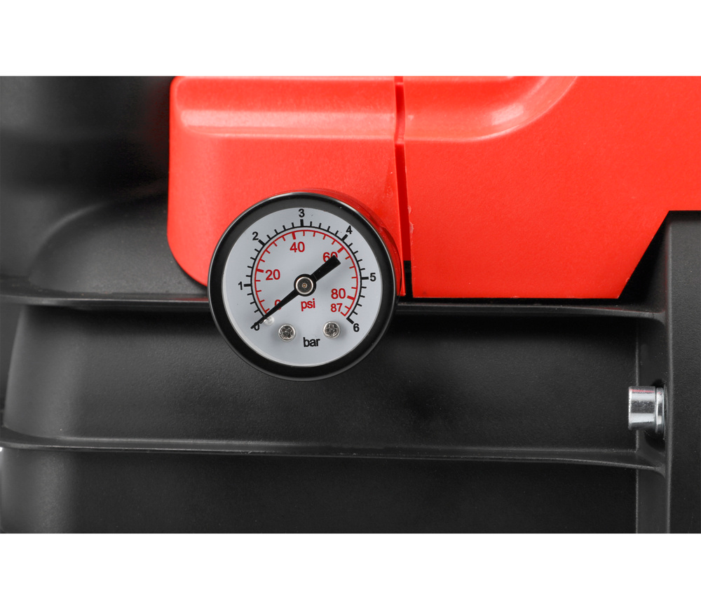 Pompă de grădină YATO YT85372 1300w 5000l/h photo 5