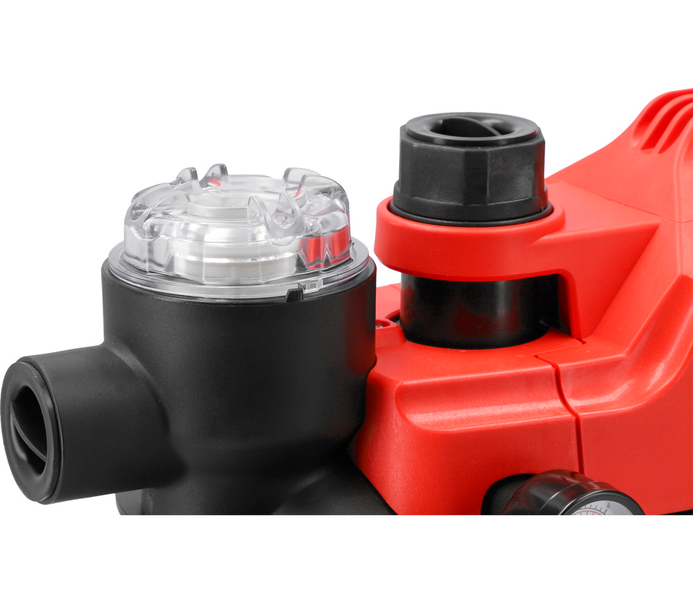 Pompă de grădină YATO YT85372 1300w 5000l/h photo 3